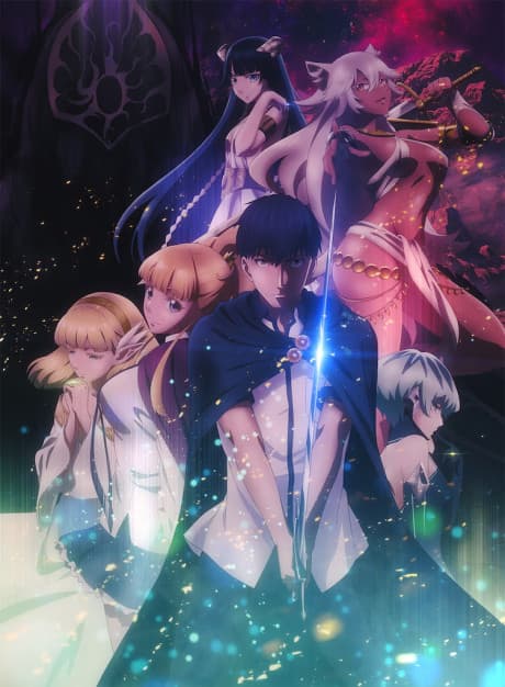 anime