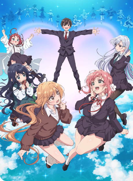 anime