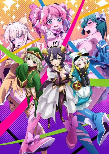 anime