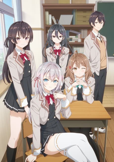 anime