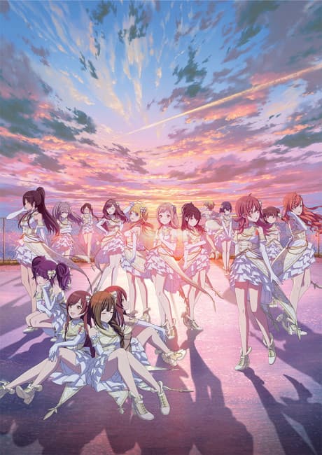 anime