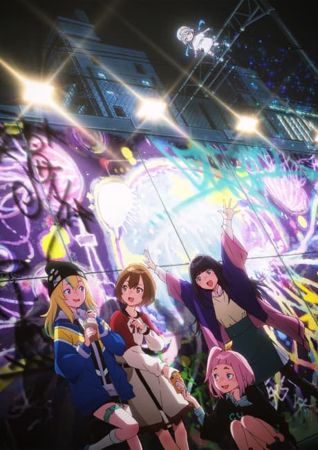 anime