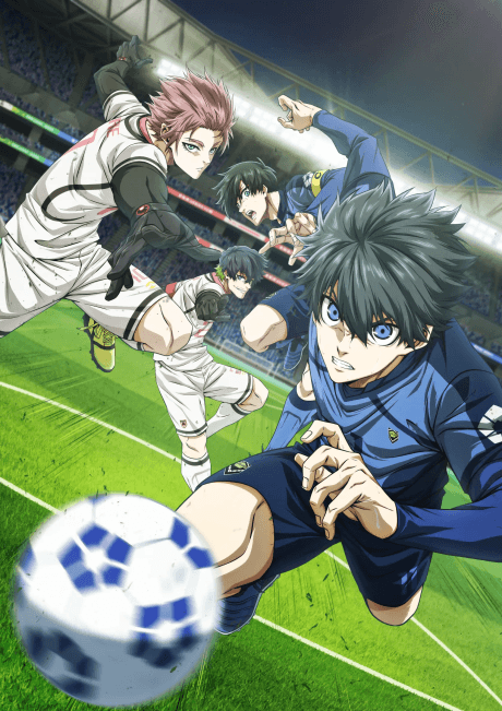 anime