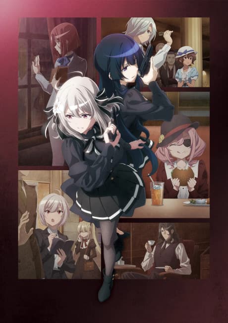 anime