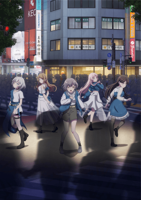 anime