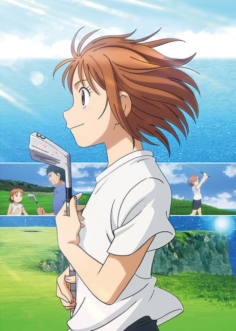 anime
