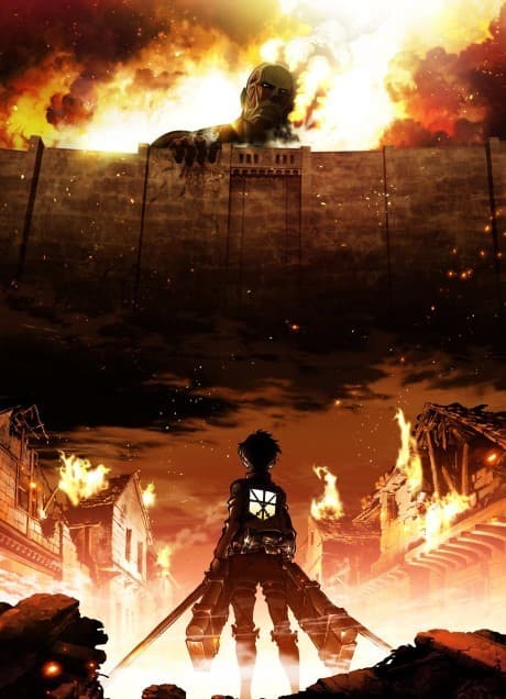 anime