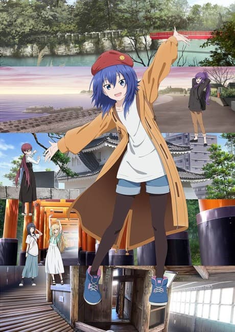 anime