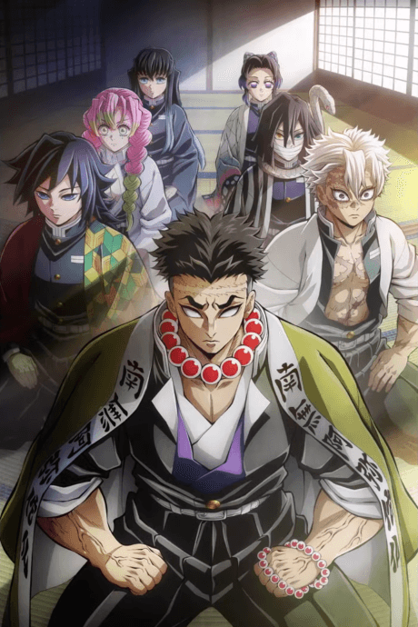 anime