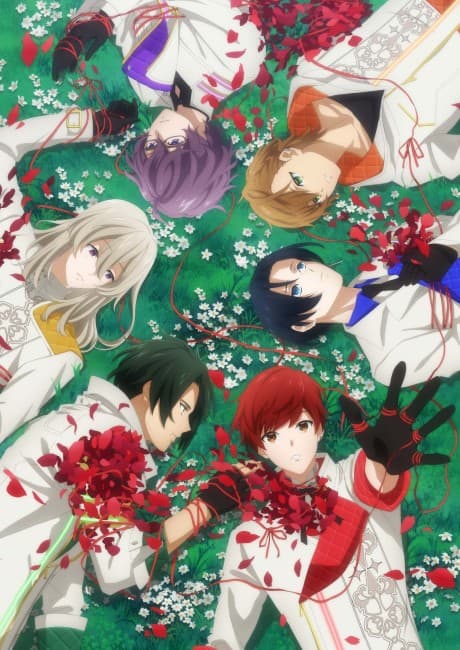 anime