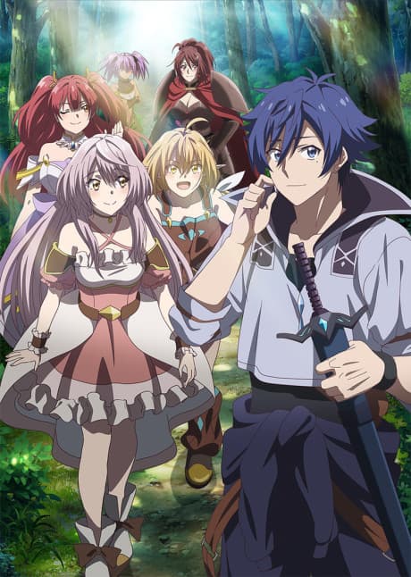 anime