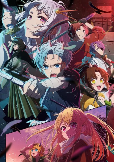 anime