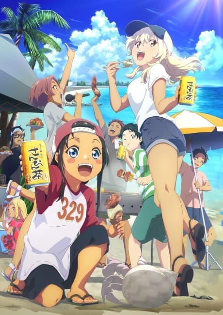anime