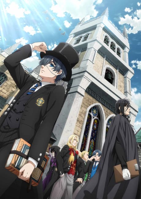 anime