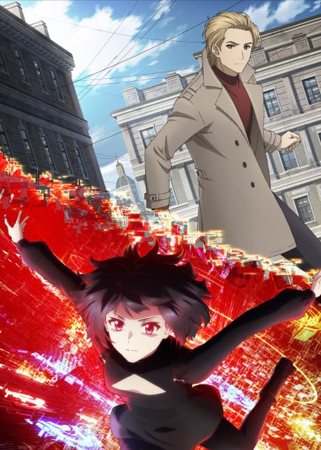 anime