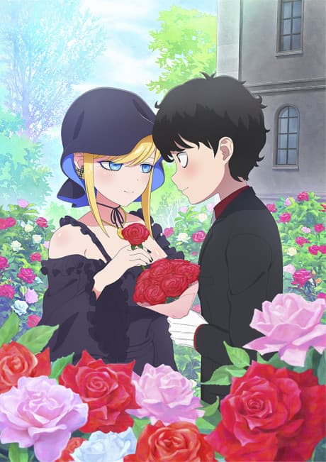 anime