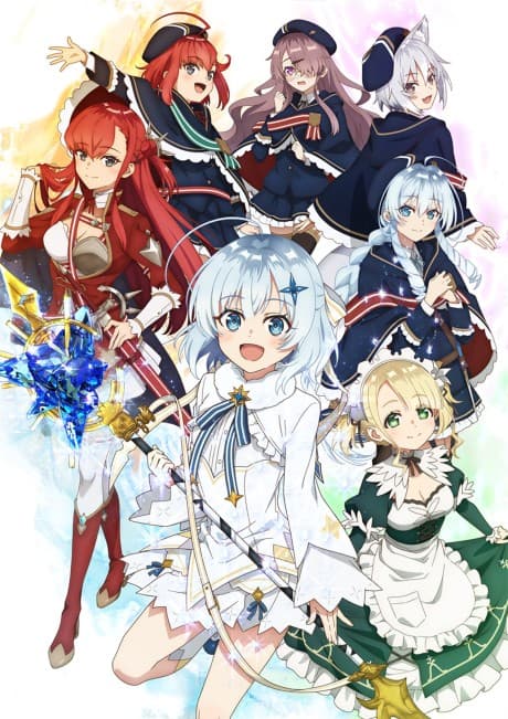 anime