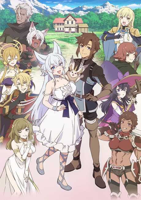 anime