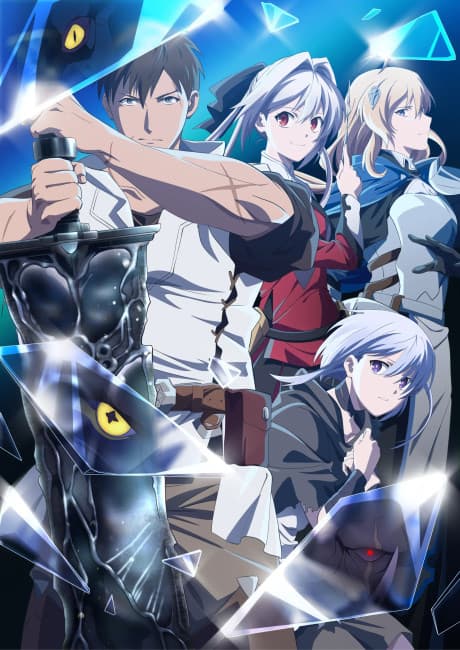 anime