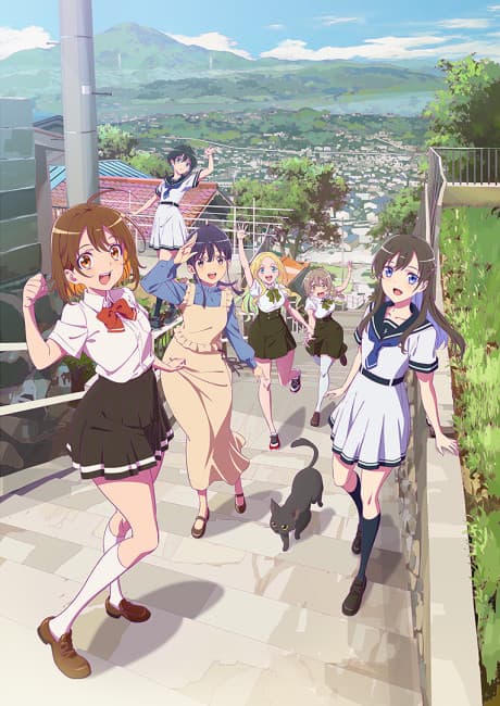 anime