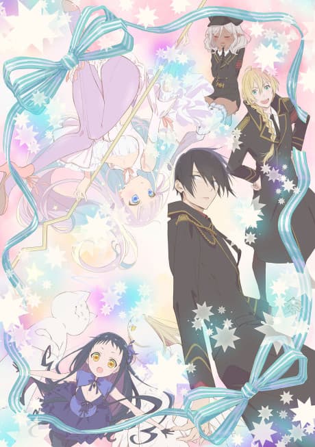 anime