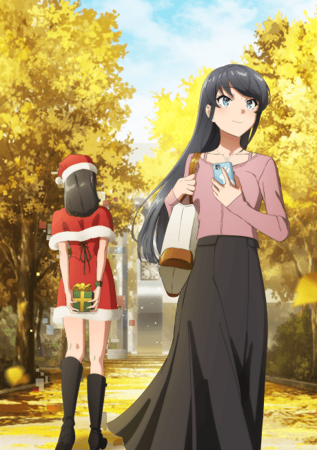 anime