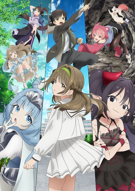 anime