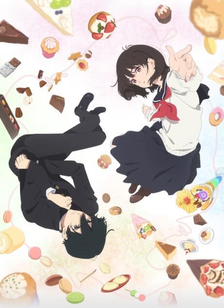 anime