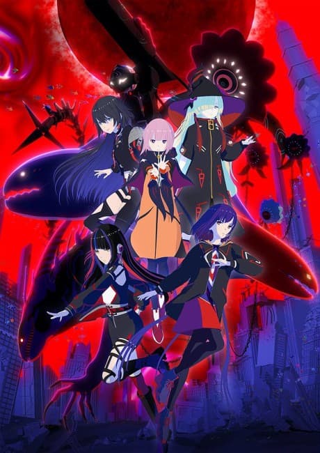 anime