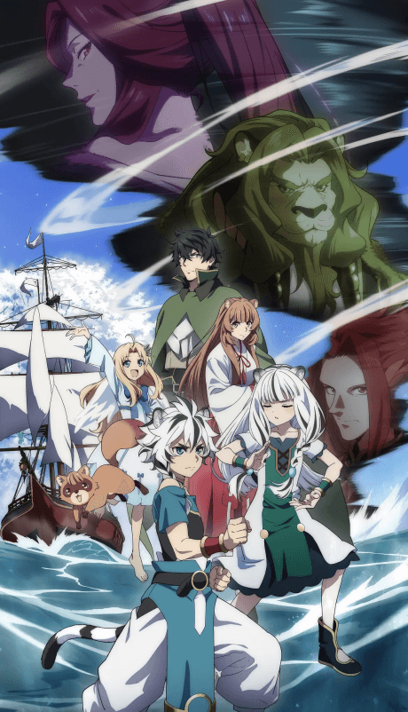 anime