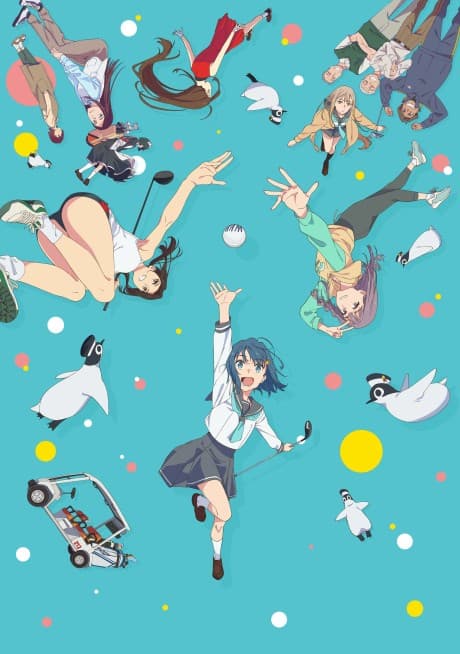 anime