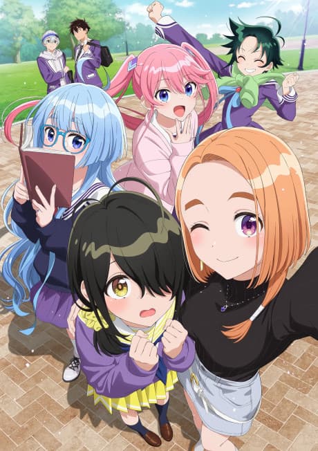 anime