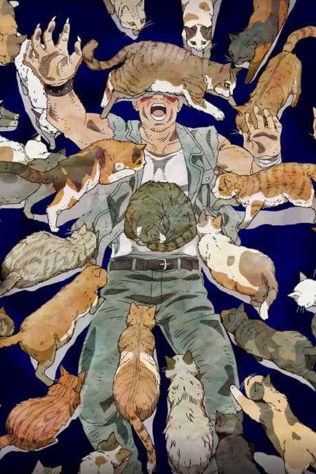 anime