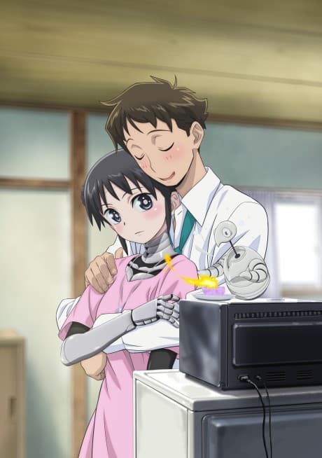 anime
