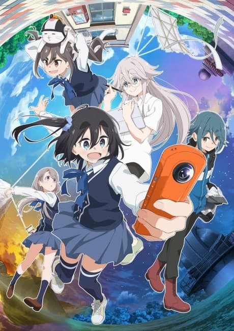 anime