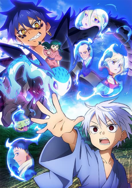 anime