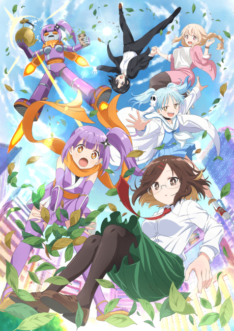 anime