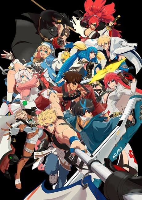 anime