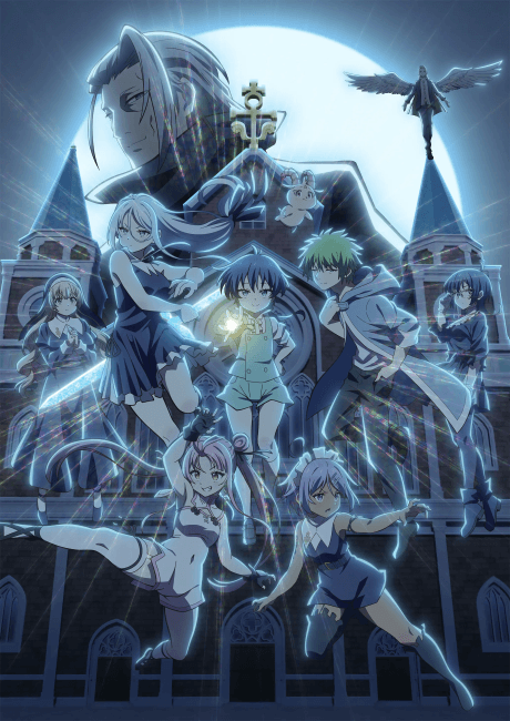 anime