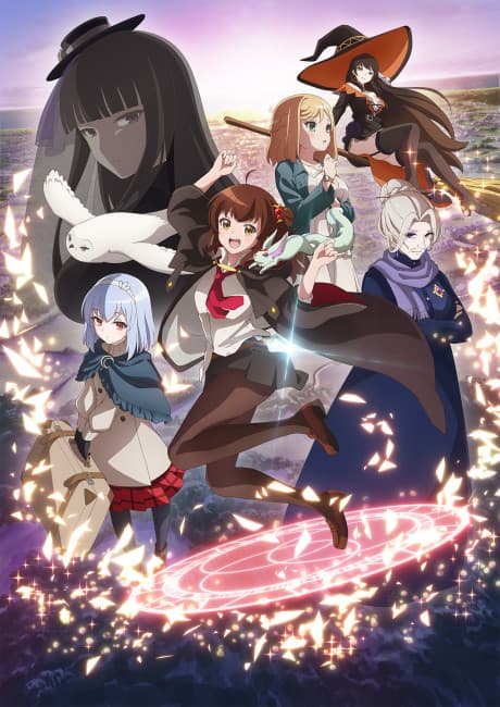 anime