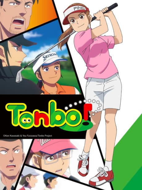 anime