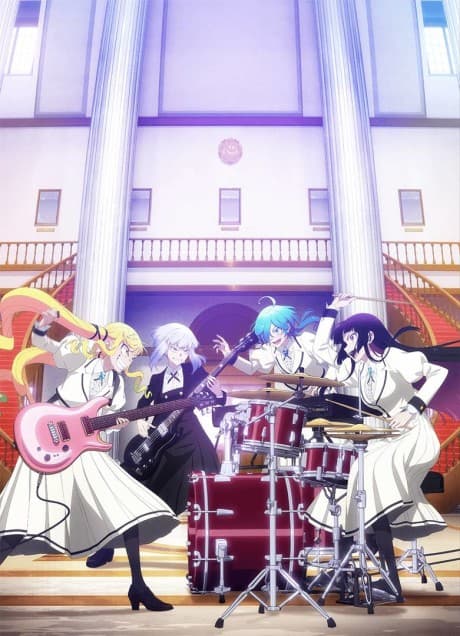 anime