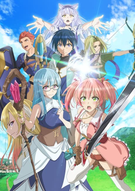 anime