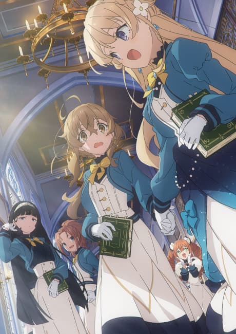 anime