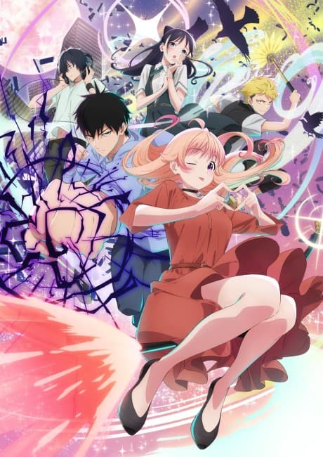 anime