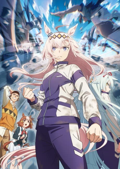 anime
