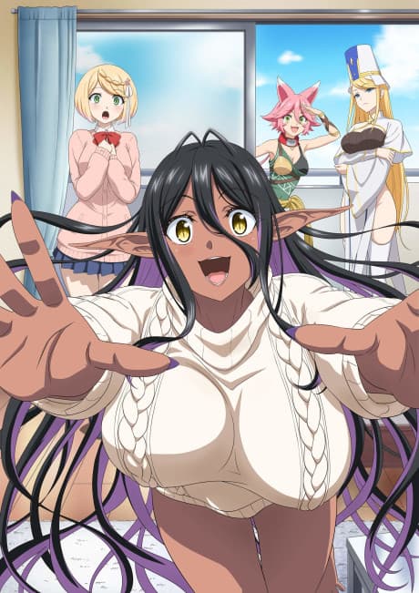 anime