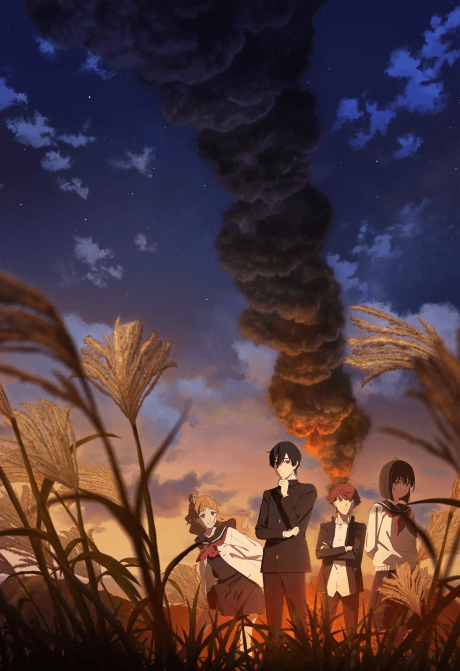 anime
