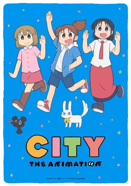 anime