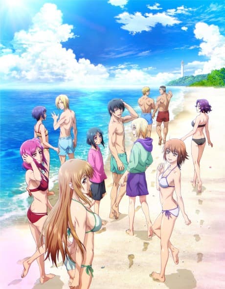 anime